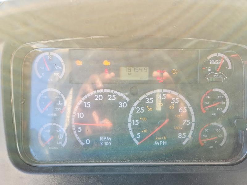 Aukcja sprzedaży 2014 Freightliner M2, vin: 1FVACXDT7EHFM5119, numer aukcji: 64497066