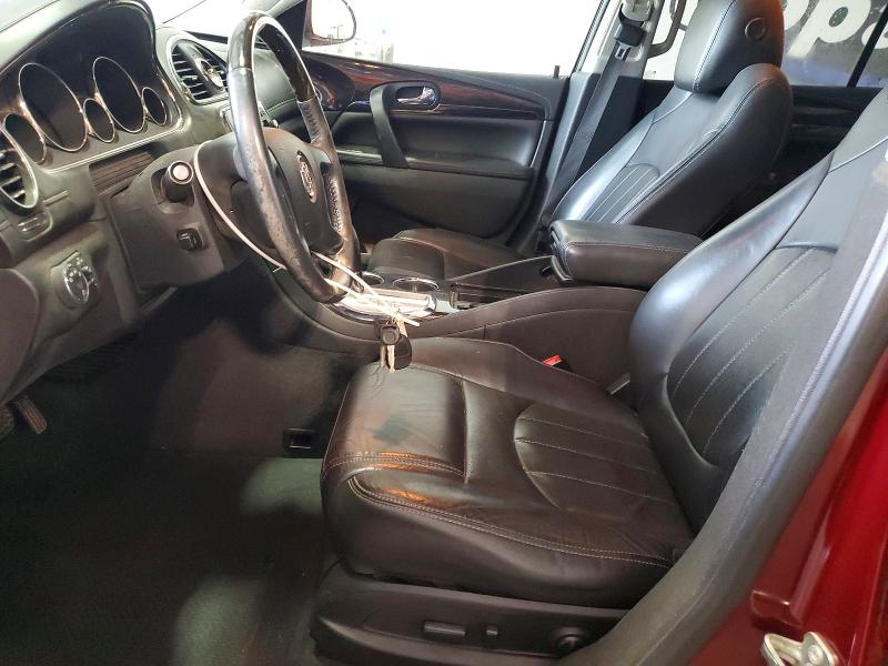 Продажа на аукционе авто 2016 Buick Enclave, vin: 5GAKVCKD0GJ283937, номер лота: 59000586