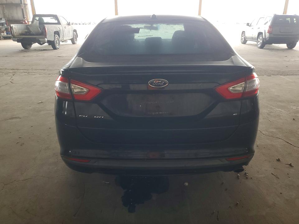2013 Ford Fusion მანქანა იყიდება აუქციონზე, vin: 3FA6P0H75DR388264, აუქციონის ნომერი: 58729986
