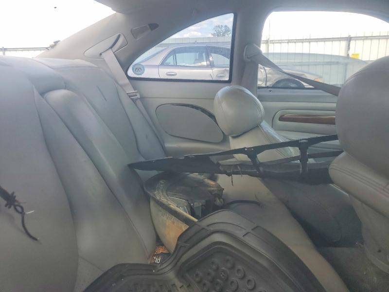 Продажа на аукционе авто 1998 Lincoln Mark Viii, vin: 1LNFM92V8WY640927, номер лота: 55695256