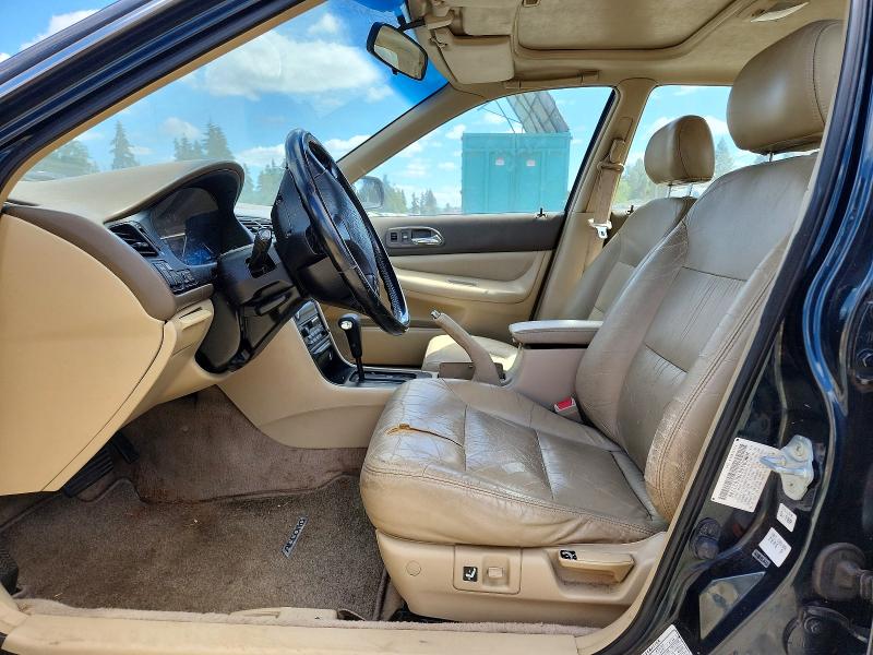 Продаж на аукціоні авто 1994 Honda Accord, vin: JHMCD5667RC031749, номер лоту: 56163956