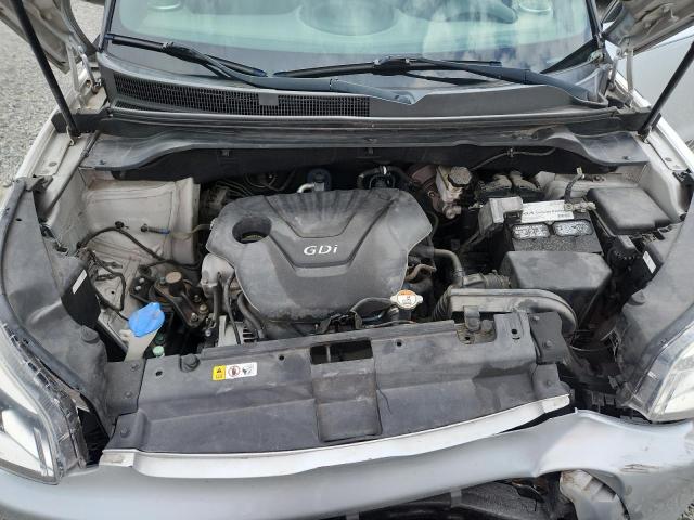 Продаж на аукціоні авто 2016 Kia Soul, vin: KNDJN2A26G7851092, номер лоту: 56149506