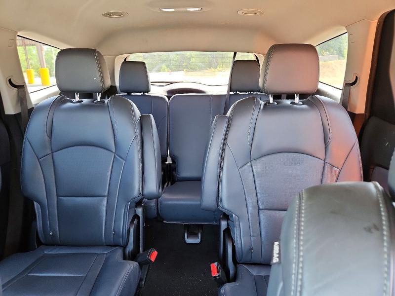 Aukcja sprzedaży 2020 Buick Enclave, vin: 5GAERBKW3LJ103910, numer aukcji: 56490246