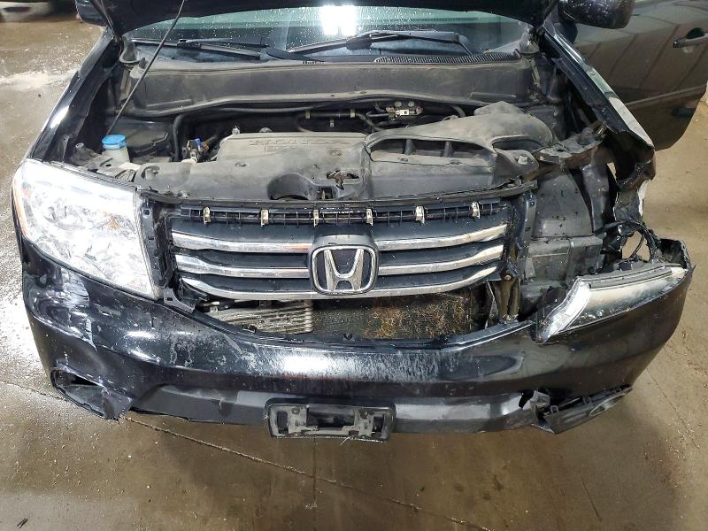 Aukcja sprzedaży 2015 Honda Pilot, vin: 5FNYF4H36FB076565, numer aukcji: 56481386