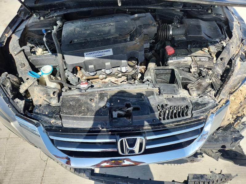 56495746 :رقم المزاد ، 1HGCR3F93FA017888 vin ، 2015 Honda Accord مزاد بيع