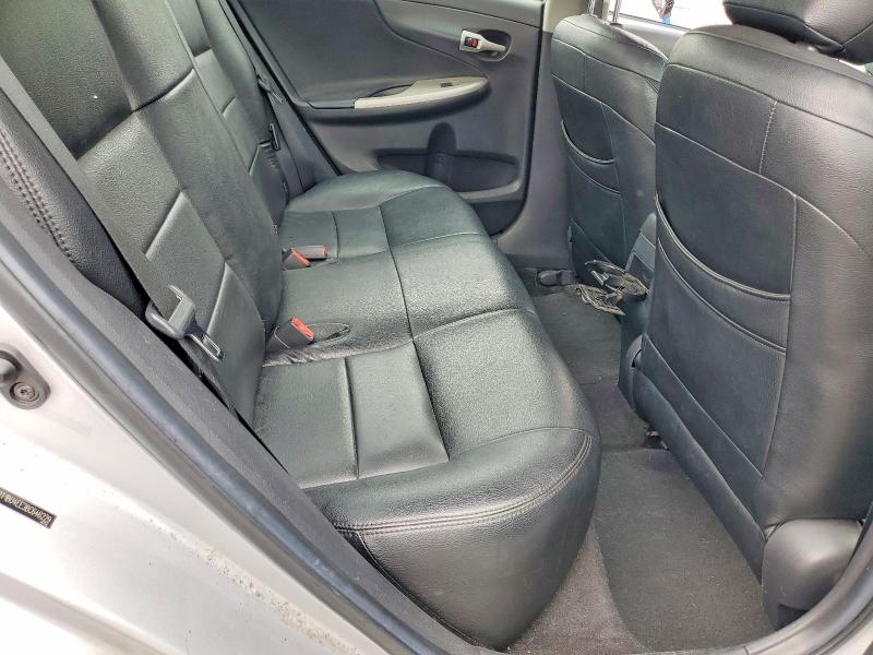 Aukcja sprzedaży 2011 Toyota Corolla, vin: 2T1BU4EE3BC646229, numer aukcji: 58985716