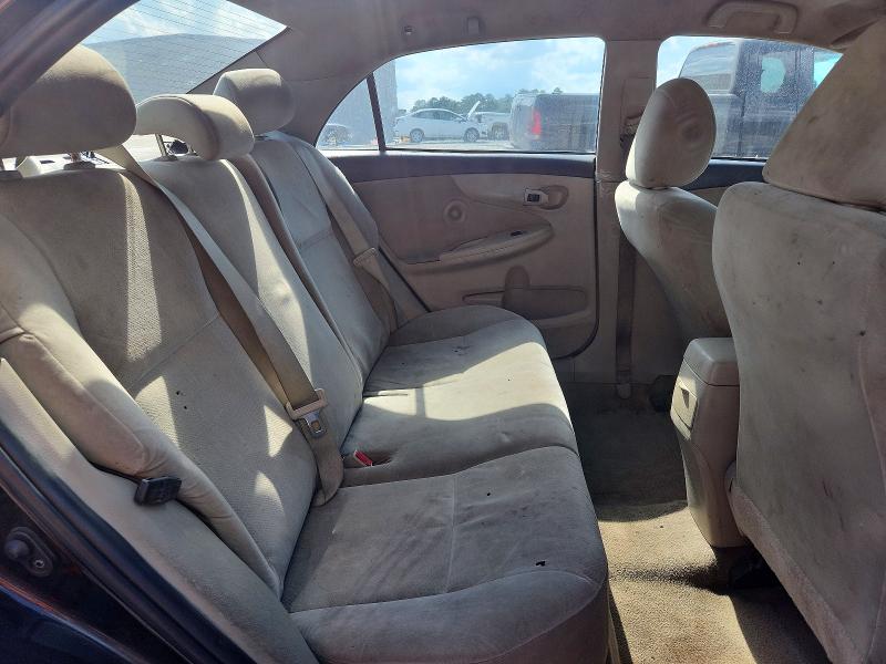 2012 Toyota Corolla მანქანა იყიდება აუქციონზე, vin: 2T1BU4EE0CC891085, აუქციონის ნომერი: 51495896