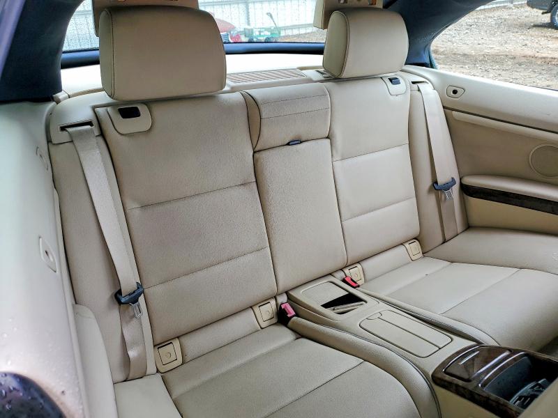 2008 Bmw 328 მანქანა იყიდება აუქციონზე, vin: WBAWR33598PX75289, აუქციონის ნომერი: 56066356