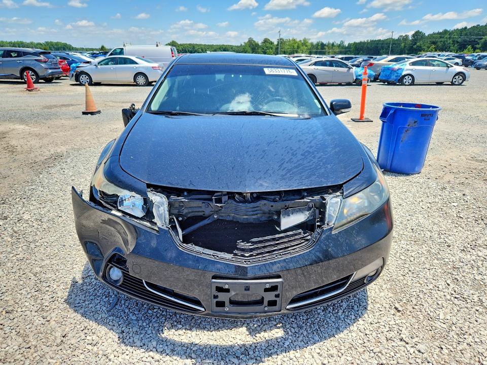 Продаж на аукціоні авто 2013 Acura Tl, vin: 19UUA8F50DA004244, номер лоту: 58331776
