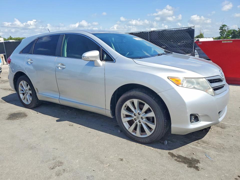 Aukcja sprzedaży 2013 Toyota Venza, vin: 4T3ZA3BBXDU067176, numer aukcji: 59104436