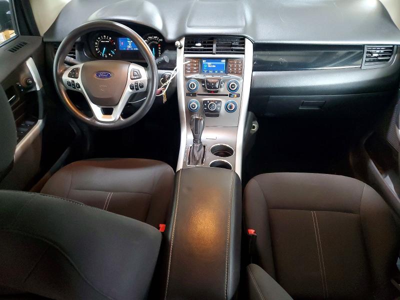 Aukcja sprzedaży 2014 Ford Edge, vin: 2FMDK3GC3EBA22735, numer aukcji: 58970746