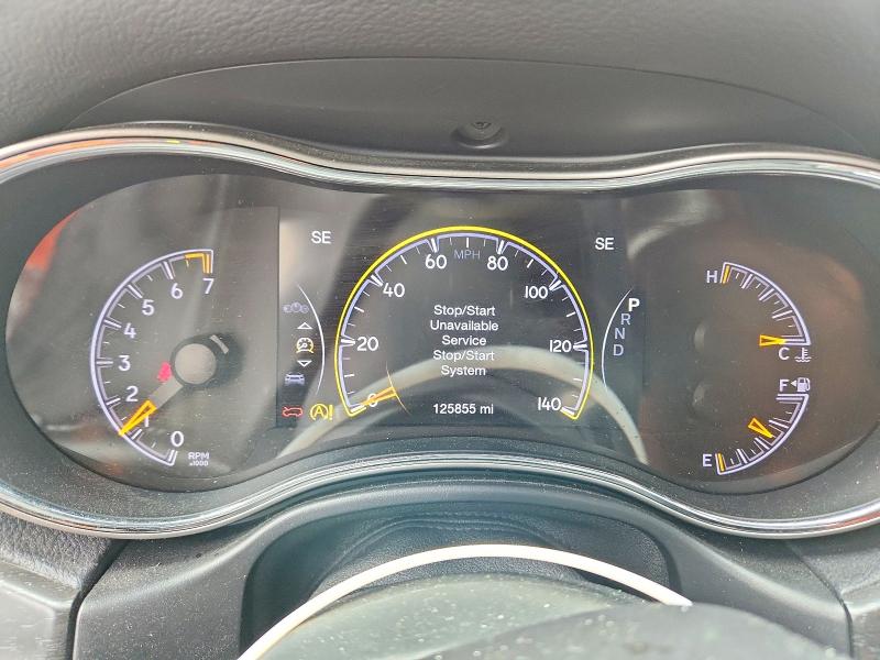 2017 Jeep Grand Cherokee მანქანა იყიდება აუქციონზე, vin: 1C4RJEAG0HC707896, აუქციონის ნომერი: 52921426