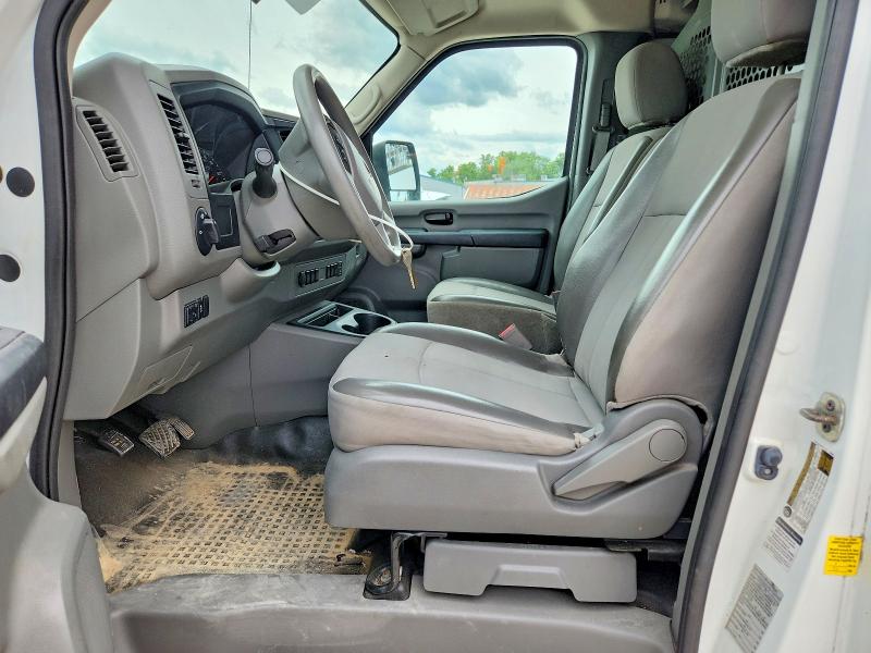 Aukcja sprzedaży 2020 Nissan Nv, vin: 1N6BF0KY4LN800461, numer aukcji: 57773896