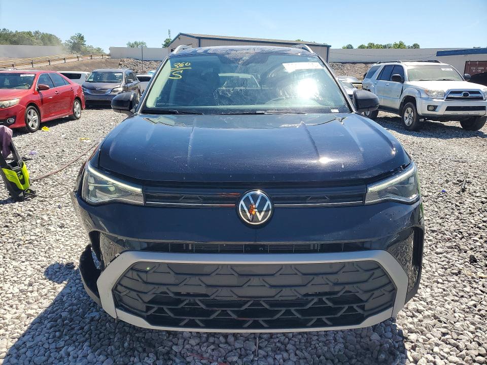 Продажа на аукционе авто 2025 Volkswagen Taos, vin: 3VVSC7B2XSM011080, номер лота: 55464536