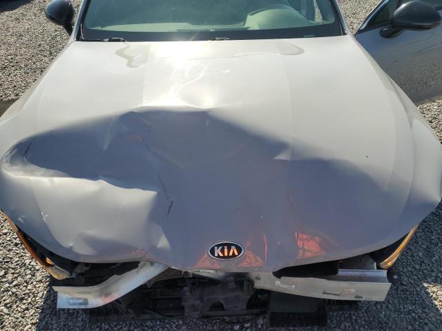 Aukcja sprzedaży 2021 Kia K5, vin: 5XXG64J20MG050292, numer aukcji: 58701376