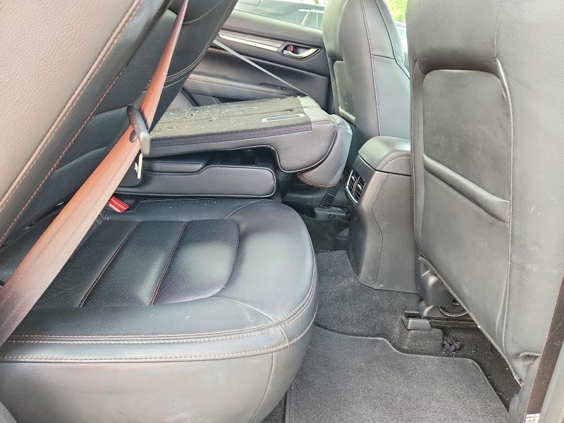 Продаж на аукціоні авто 2019 Mazda Cx-5, vin: JM3KFBDM8K0526130, номер лоту: 56795166
