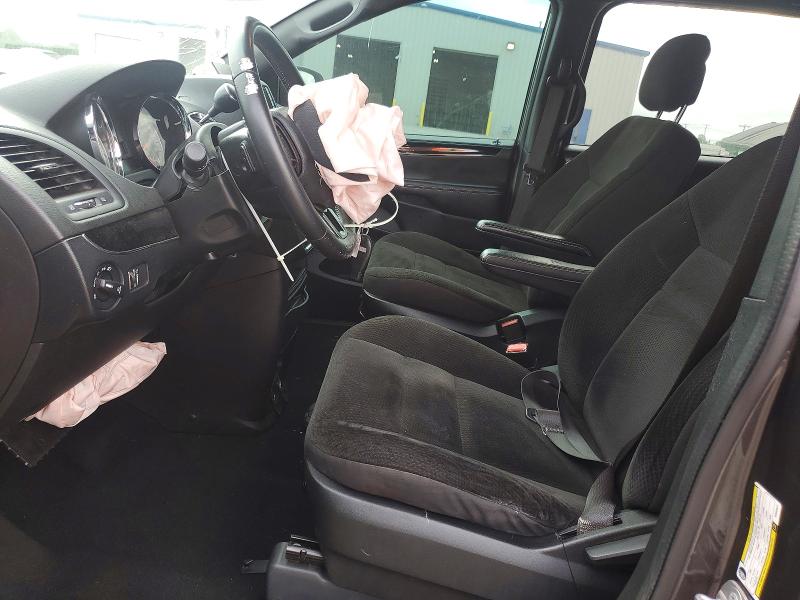 Aukcja sprzedaży 2019 Dodge Grand Caravan, vin: 2C4RDGBG8KR503377, numer aukcji: 57072726