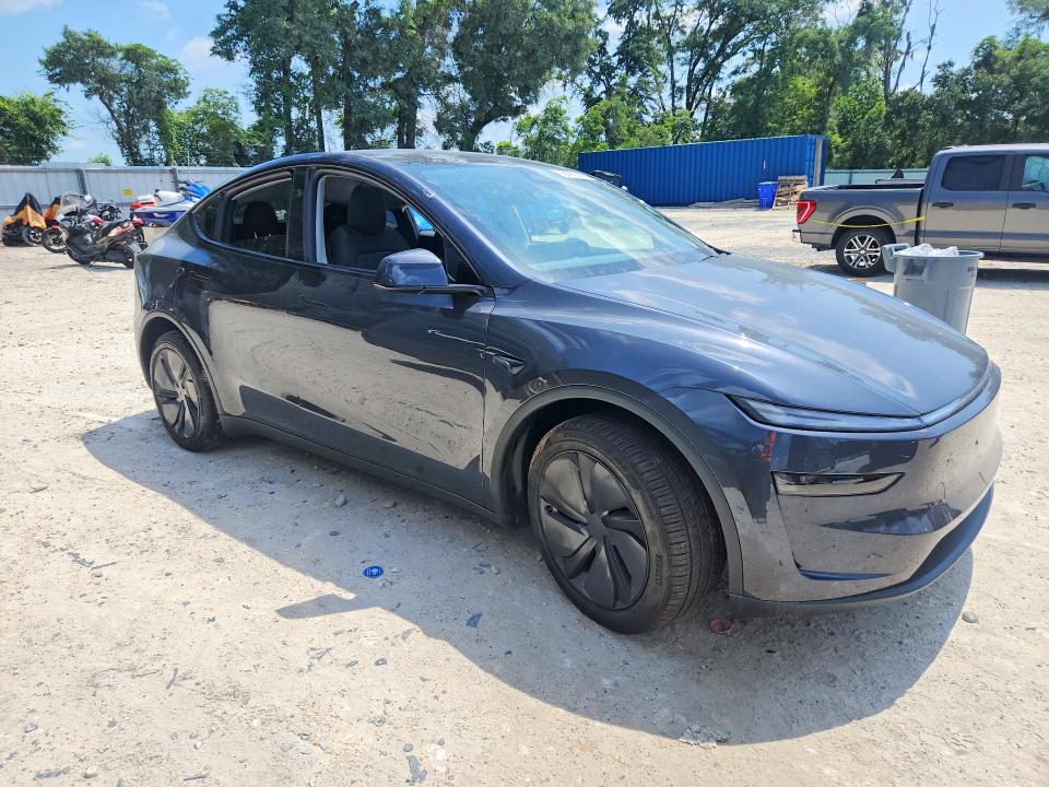 Aukcja sprzedaży 2026 Tesla Model Y, vin: 7SAYGDED7TA620268, numer aukcji: 58592606