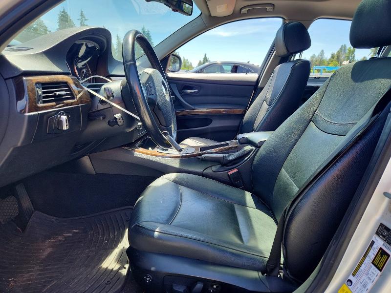 Продажа на аукционе авто 2011 Bmw 328, vin: WBAPK5C54BA655303, номер лота: 57068656