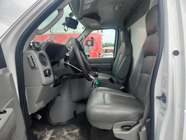 Продажа на аукционе авто 2023 Ford E350, vin: 1FDWE3FK8PDD14774, номер лота: 55301896