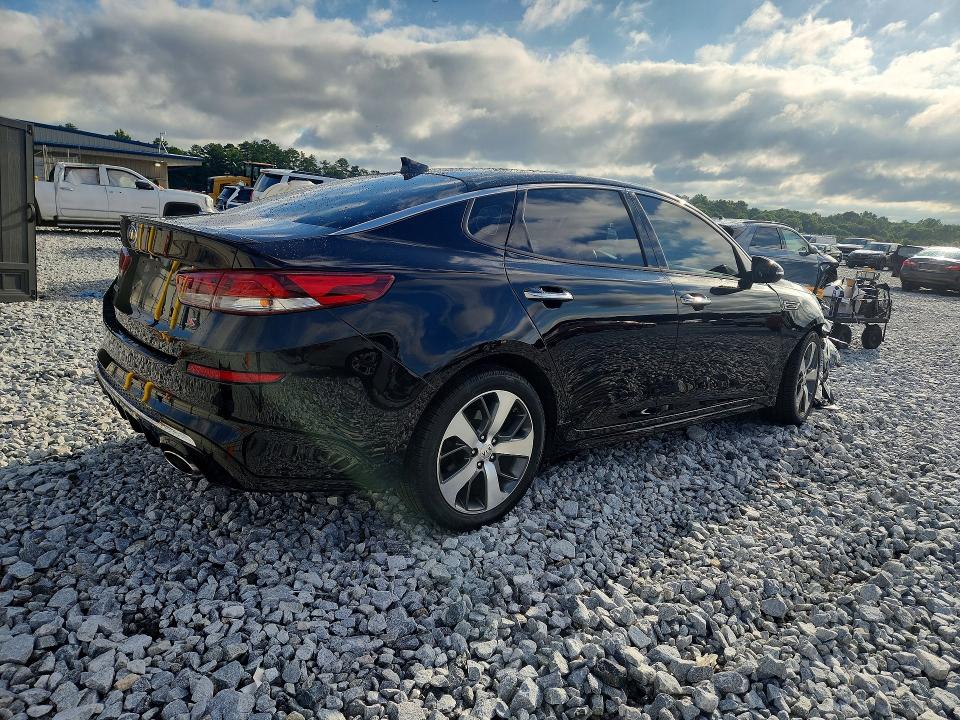 58506776 :رقم المزاد ، 5XXGT4L35KG292197 vin ، 2019 Kia Optima مزاد بيع