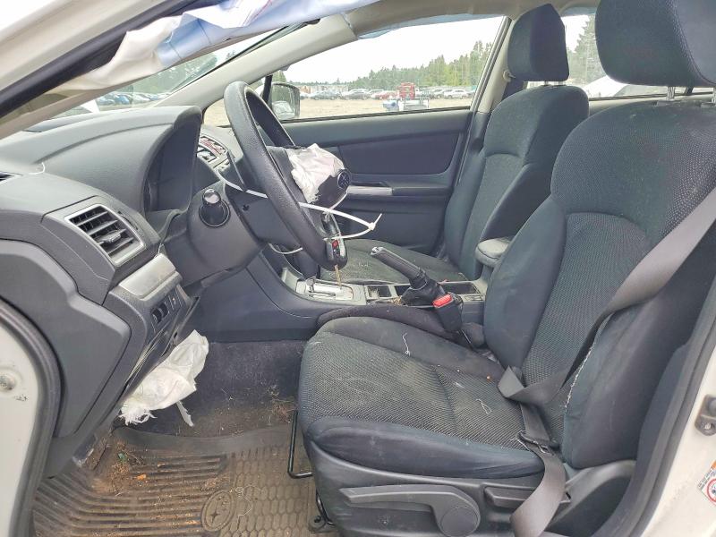 Продажа на аукционе авто 2016 Subaru Impreza, vin: JF1GPAB62G8279289, номер лота: 56836156