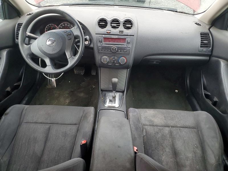59171206 :رقم المزاد ، 1N4AL2AP0CC199918 vin ، 2012 Nissan Altima مزاد بيع