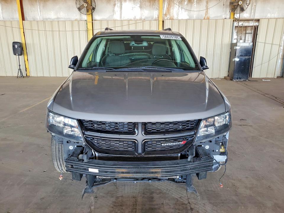 Продажа на аукционе авто 2019 Dodge Journey, vin: 3C4PDCBB1KT871000, номер лота: 56620186