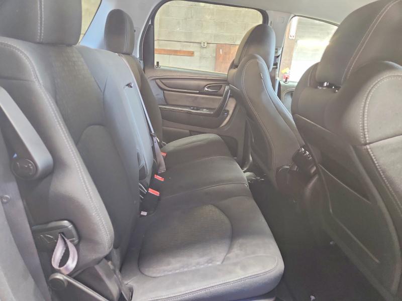 59105116 :رقم المزاد ، 1GKKVPKD7FJ102504 vin ، 2015 Gmc Acadia مزاد بيع