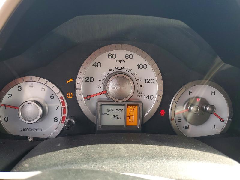 Продаж на аукціоні авто 2010 Honda Pilot, vin: 5FNYF4H60AB007843, номер лоту: 56443566