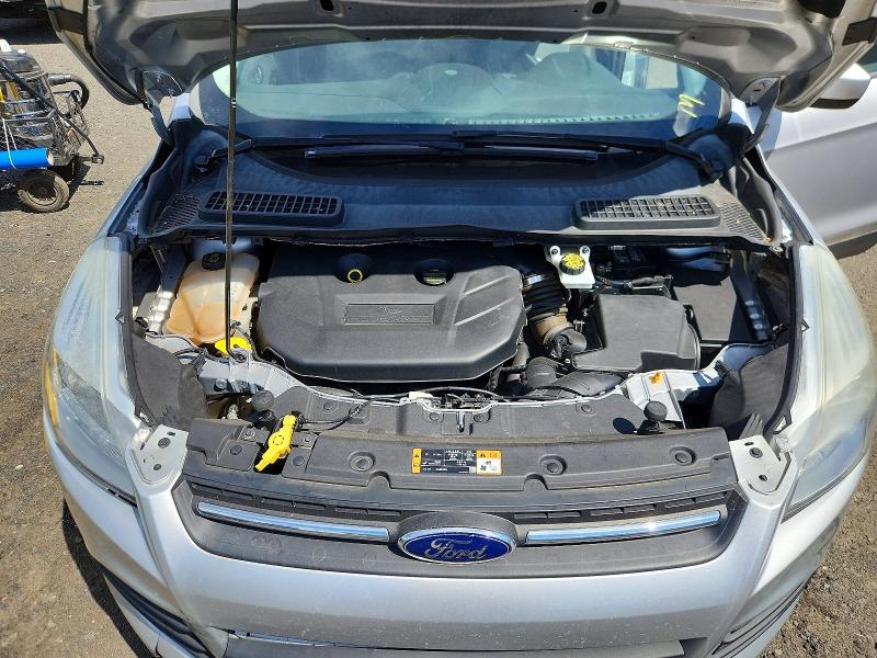 Auction sale of the 2015 Ford Escape, vin: 1FMCU9G99FUA45073, lot number: 56872626