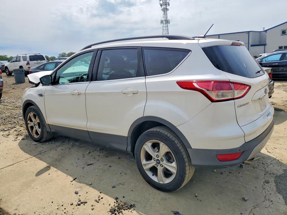 Продажа на аукционе авто 2014 Ford Escape, vin: 1FMCU9G94EUB20017, номер лота: 57907696