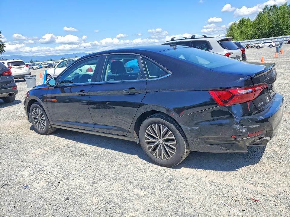 Продаж на аукціоні авто 2021 Volkswagen Jetta, vin: 3VWC57BU7MM059926, номер лоту: 58035426