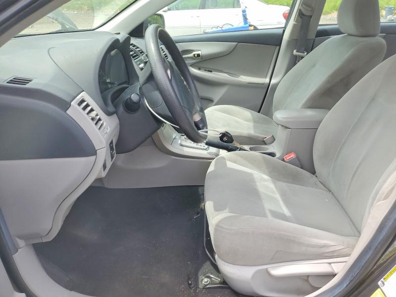 Aukcja sprzedaży 2011 Toyota Corolla, vin: 2T1BU4EE4BC725845, numer aukcji: 58320616