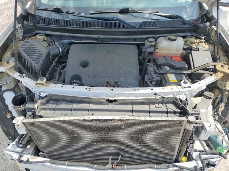 56029126 :رقم المزاد ، 1GNEVJKW9KJ215007 vin ، 2019 Chevrolet Traverse مزاد بيع