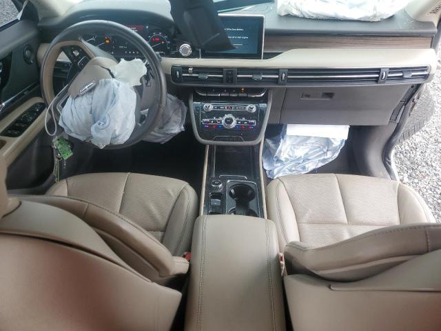 55912766 :رقم المزاد ، 5LMCJ2C92LUL10933 vin ، 2020 Lincoln Corsair مزاد بيع
