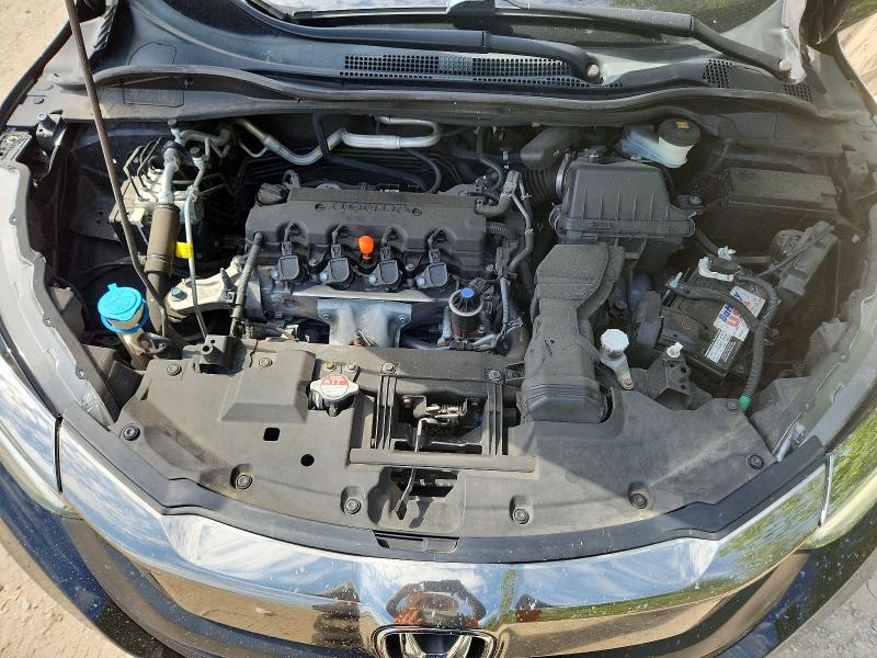 Aukcja sprzedaży 2021 Honda Hr-v, vin: 3CZRU6H59MM754106, numer aukcji: 56510616