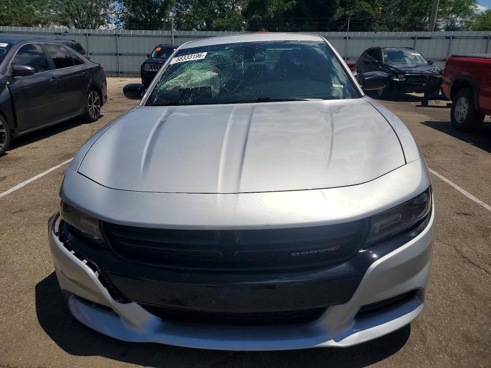 Aukcja sprzedaży 2020 Dodge Charger, vin: 2C3CDXBG8LH184256, numer aukcji: 58333196