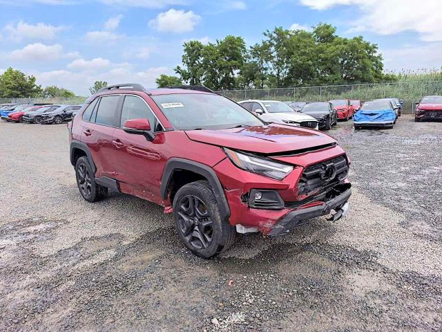 Aukcja sprzedaży 2024 Toyota Rav4, vin: 2T3J1RFV0RW467775, numer aukcji: 59165266