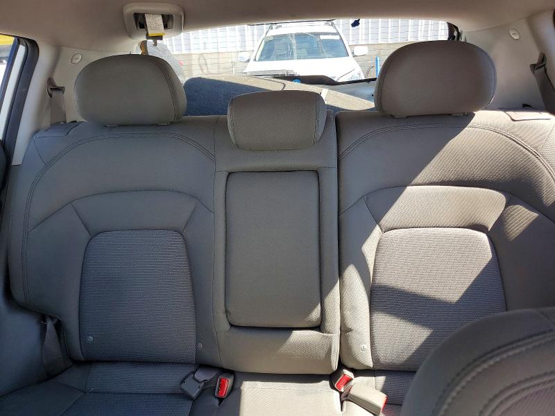 2015 Kia Sportage მანქანა იყიდება აუქციონზე, vin: KNDPBCAC0F7793299, აუქციონის ნომერი: 58192836