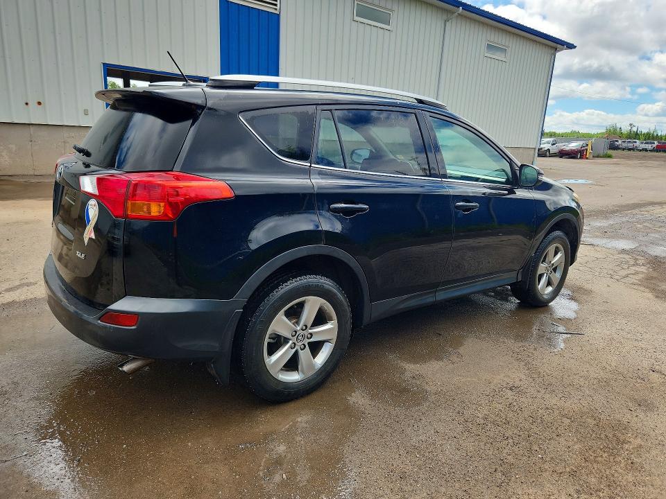 Продаж на аукціоні авто 2015 Toyota Rav4, vin: 2T3WFREV1FW231947, номер лоту: 57895356