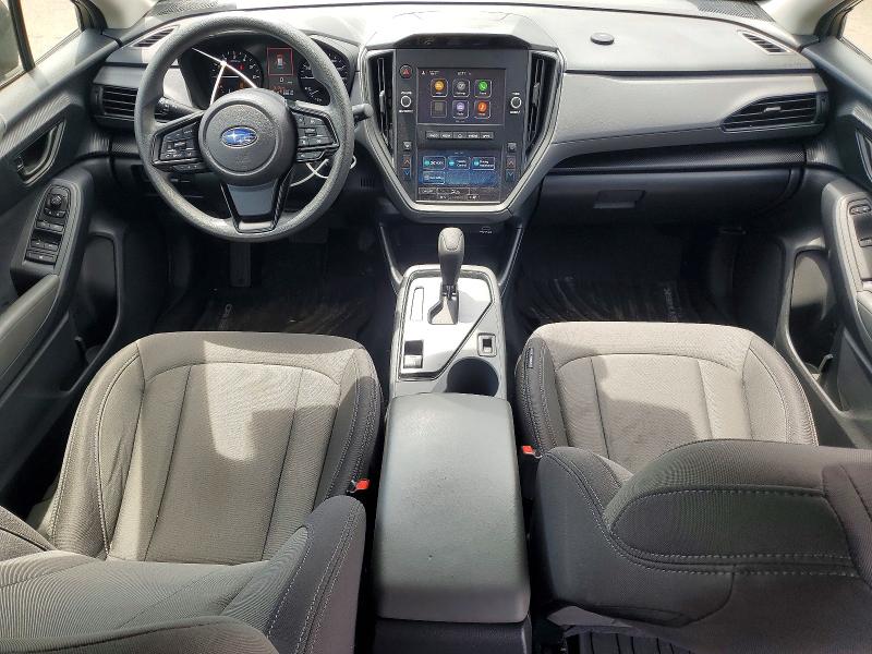 Продажа на аукционе авто 2024 Subaru Crosstrek, vin: JF2GUABC3R8339271, номер лота: 57917476