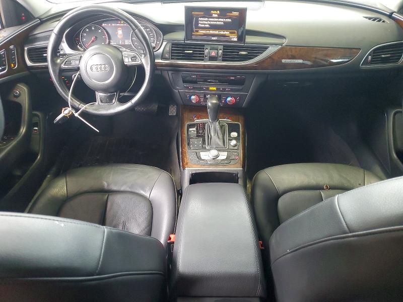 Aukcja sprzedaży 2016 Audi A6, vin: WAUFGAFC2GN060479, numer aukcji: 56854646
