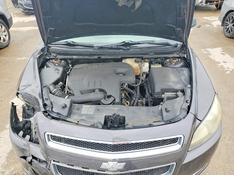 Продаж на аукціоні авто 2011 Chevrolet Malibu, vin: 1G1ZC5E13BF113575, номер лоту: 56105366