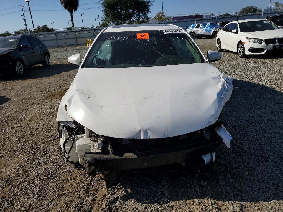Продажа на аукционе авто 2017 Toyota Camry, vin: 4T1BF1FKXHU335448, номер лота: 56307676
