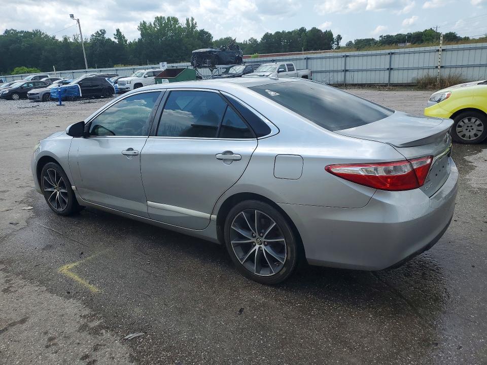 Продаж на аукціоні авто 2015 Toyota Camry, vin: 4T1BF1FK5FU474657, номер лоту: 58621856