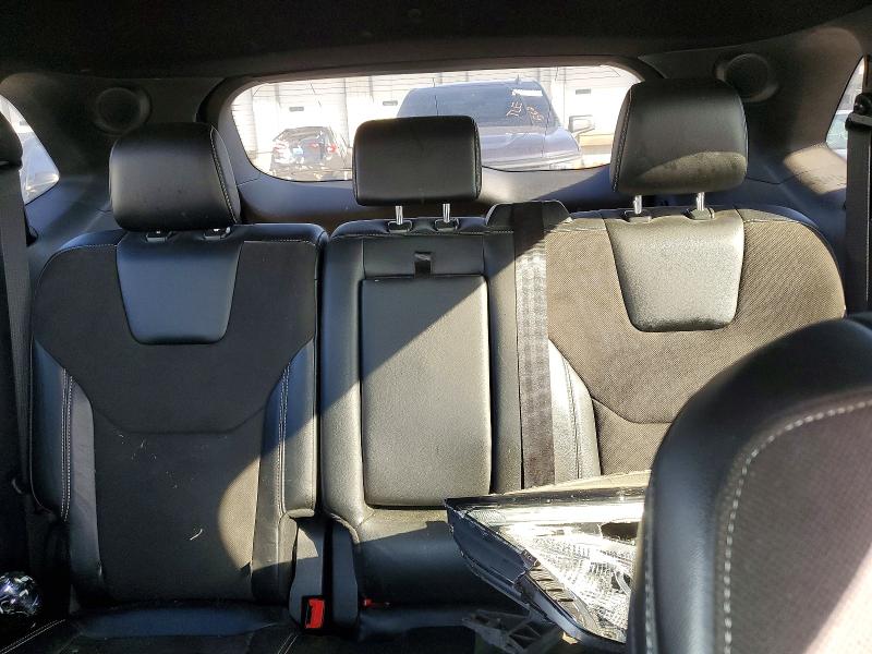 Aukcja sprzedaży 2019 Ford Edge, vin: 2FMPK4AP5KBB63266, numer aukcji: 55575956