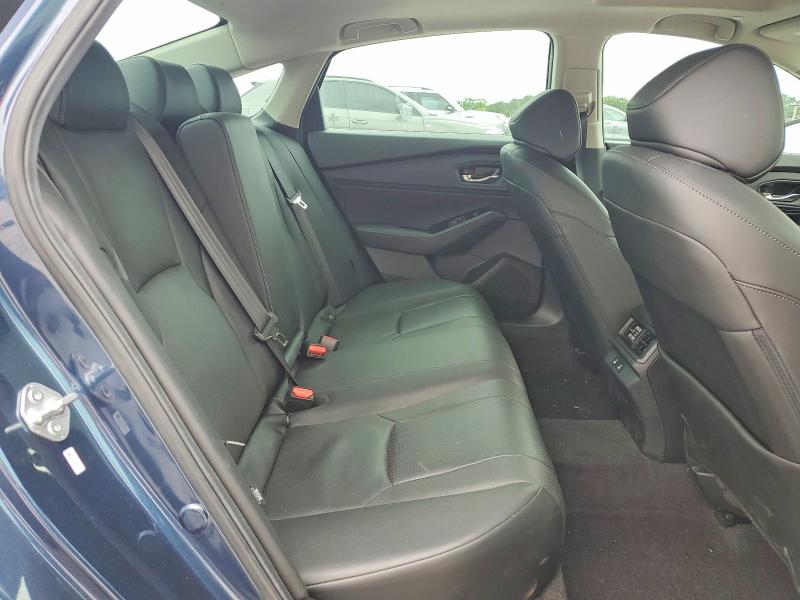 58108286 :رقم المزاد ، 1HGCY2F82RA084653 vin ، 2024 Honda Accord مزاد بيع