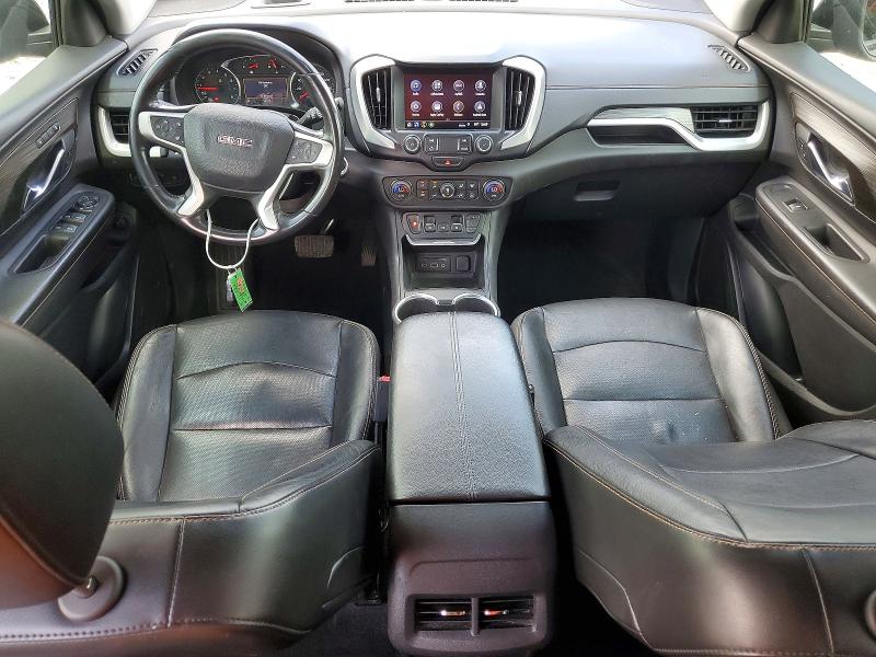 Aukcja sprzedaży 2020 Gmc Terrain, vin: 3GKALPEX1LL122453, numer aukcji: 58751656