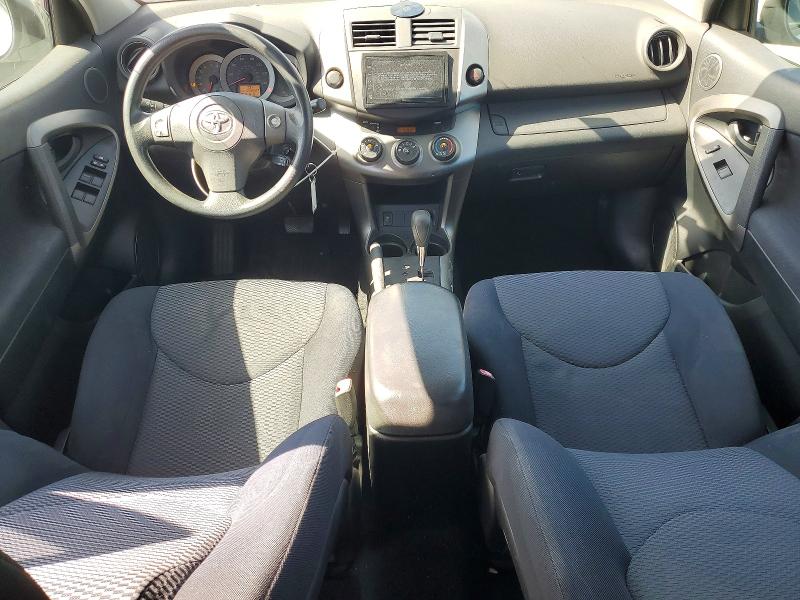 2010 Toyota Rav4 მანქანა იყიდება აუქციონზე, vin: JTMWF4DV9A5022797, აუქციონის ნომერი: 55058016